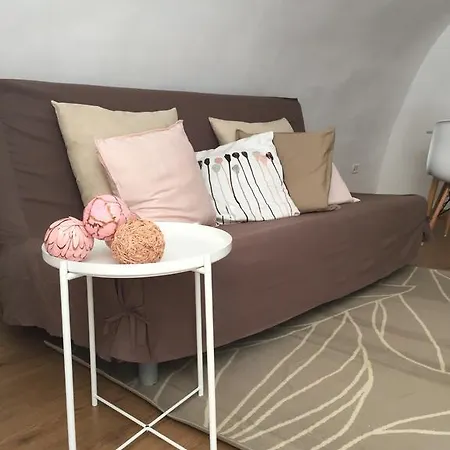 Salita Vetriera Holiday Holiday home Naples