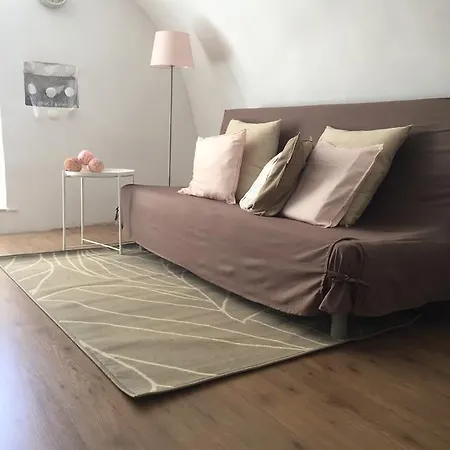 Salita Vetriera Holiday Holiday home