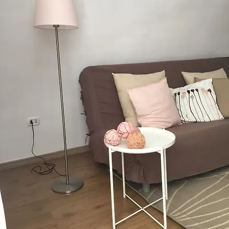 Holiday home Salita Vetriera Holiday *