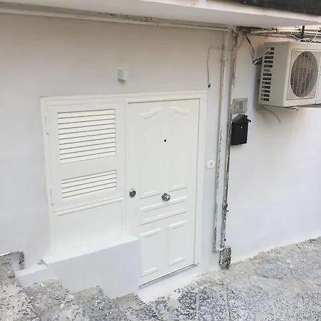 Holiday home Salita Vetriera Holiday Naples