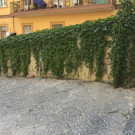 Holiday home Salita Vetriera Holiday Naples
